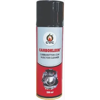 Jindal Air Intake Cleaner