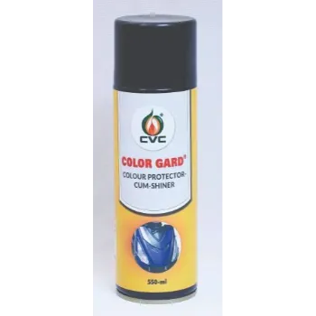 Jai Air Intake Cleaner