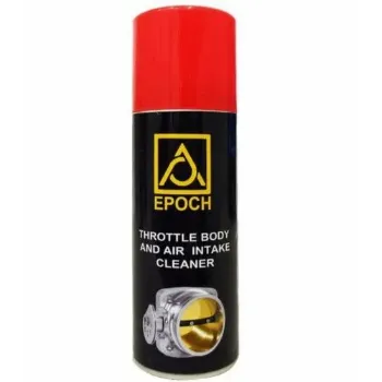 Shreyan Air Intake Cleaner