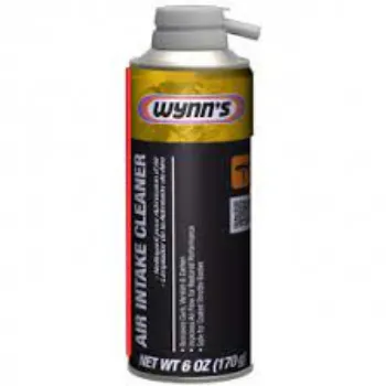 Remove Hard Stains Air Intake Cleaner