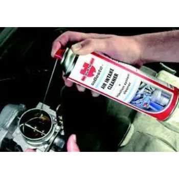 Uk Air Intake Cleaner