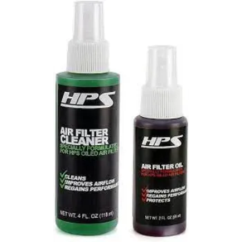 Roshani Air Intake Cleaner