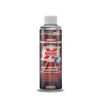 Stain Free Air Intake Cleaner
