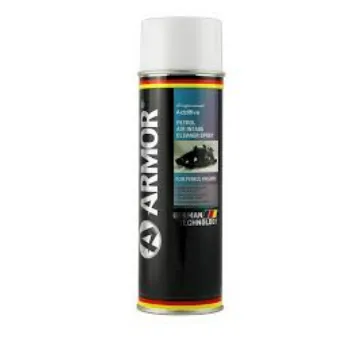 Armor Air Intake Cleaner