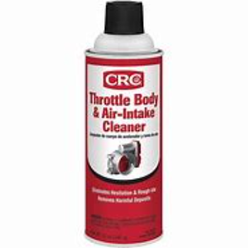 Air Intake Cleaner