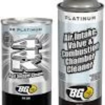 Shree Ram Products Pvt Ltd Air Intake Cleaner