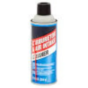 OM CAMPHOR PRODUCTS Air Intake Cleaner