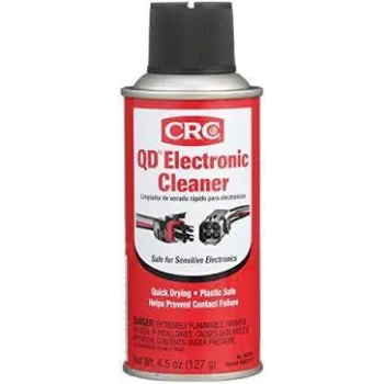 Sparsh Aromatics Air Intake Cleaner