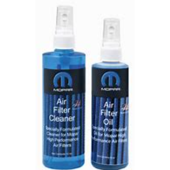 Leak Proof Air Intake Cleaner