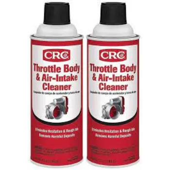 Jai Mahakali Agarbatti Traders Air Intake Cleaner