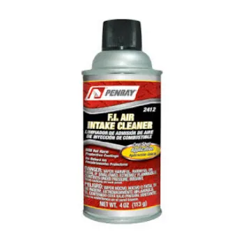 ABI CLEANING SOLUTIONS Air Intake Cleaner