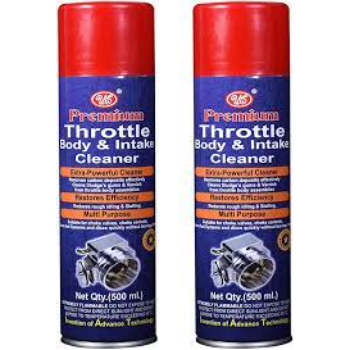 High Quality Air Intake Cleaner