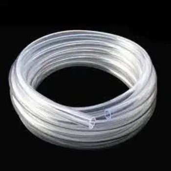 Transparent, Air Pipe