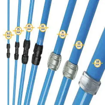 4 MMTo 16 MM PU Pipe, For Air