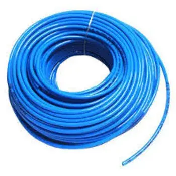 Polyurethane Tube P U pipe, For Air, 6 m