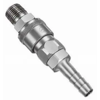 Plain Air Quick Coupler