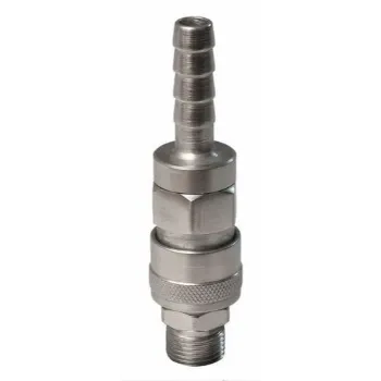 Plain Air Quick Coupler