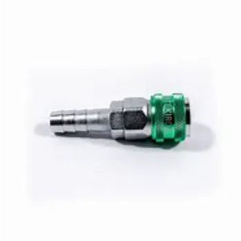 Rust Proof Air Quick Coupler