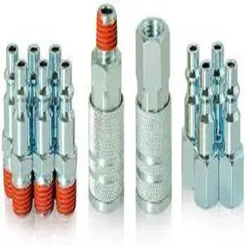 Air Quick Coupler
