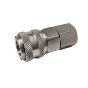 Air Quick Coupler