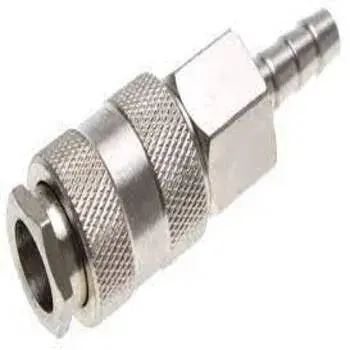 Air Quick Coupler