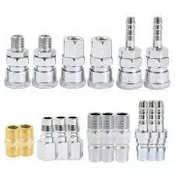 Air Quick Coupler