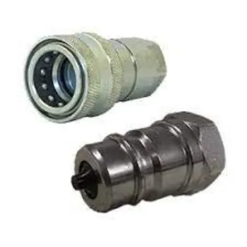 Air Quick Coupler All Colors 