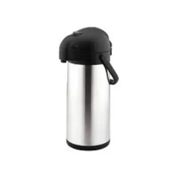 Natural Finishing Airpot
