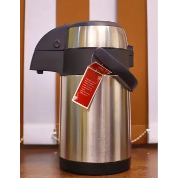 Flash Airpot