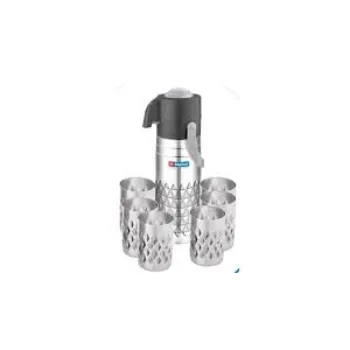  Multisize Airpot