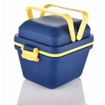 Airtight Lunch Box