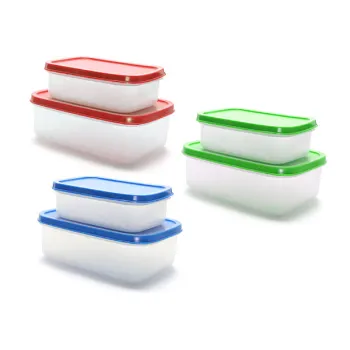 Cosmos Airtight Lunch Box