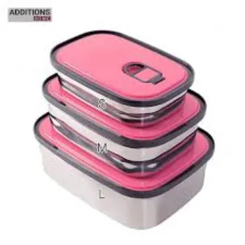 High quality  Airtight Lunch Box