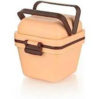  Airtight Lunch Box