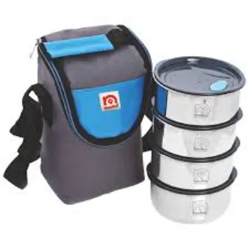 Chandok Airtight Lunch Box
