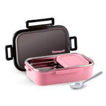 Web Airtight Lunch Box