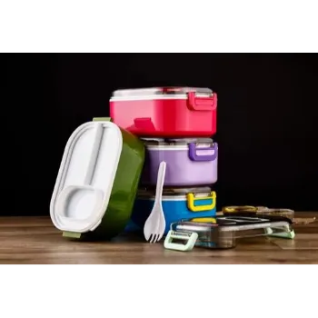Best Airtight Lunch Box