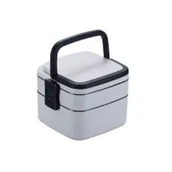 New Airtight Lunch Box