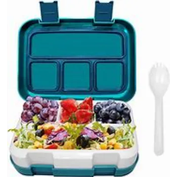 High Quality Airtight Lunch Box