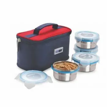 Moxcel Airtight Lunch Box