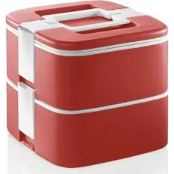   Anti Corrosive Airtight Lunch Box