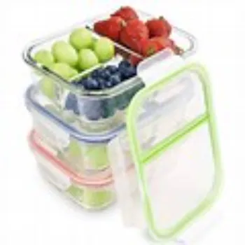 High Quality Airtight Lunch Box