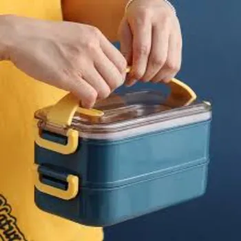 High Durability   Airtight Lunch Box