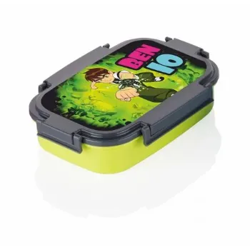 Customized Airtight Lunch Box