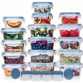 Motivational Airtight Lunch Box