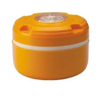 Impervious Airtight Lunch Box