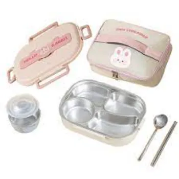 Kohinoor Airtight Lunch Box