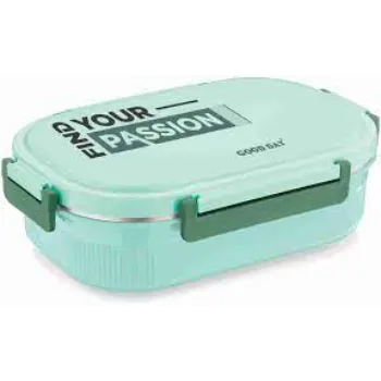 Cherrybox Airtight Lunch Box