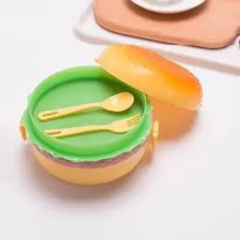 Preservation Airtight Lunch Box