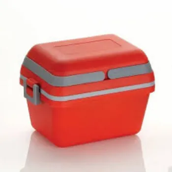 Airtight Lunch Box
